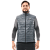 Dragonfly Жилет утеплённый DF Vest 100 Grey 2025 в Красноярске