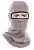 Starks Подшлемник Balaclava Fleece Collar Серый в Красноярске