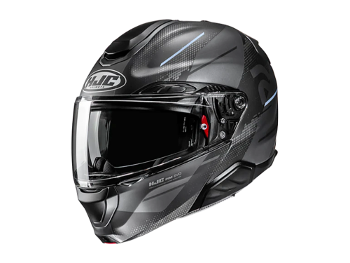 HJC Шлем RPHA91 Blat MC5SF в Красноярске