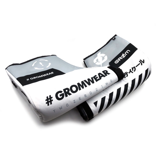 Grom Муфта на руль White 22 в Красноярске