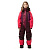 Dragonfly Комбинезон детский Gravity Junior Gravity Purple-Brown в Красноярске