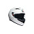 AGV Шлем K3 Mono Seta White в Красноярске