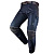 By City Штаны Mixed Venty Blue в Красноярске
