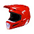 Leatt Шлем кроссовый 2.5 V26 Red в Красноярске