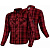 Shima Рубашка Renegade 2.0 Red в Красноярске