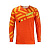 Leatt Джерси 3.5 Ride Citrus 2024 в Красноярске