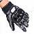 Pro Biker Перчатки MCS-01C Grey в Красноярске