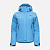 Finntrail Куртка женская утепленная Aspen 3463 Blue в Красноярске