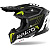Airoh Мотошлем Aviator 3 Primal Yellow Matt в Красноярске