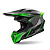 Airoh Шлем Twist 3 Shard Green Gloss в Красноярске