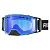 Finntrail Маска Vision 1093 BlueMirrored (OS) в Красноярске