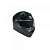 AiM Шлем интеграл JK320 Black Glossy в Красноярске