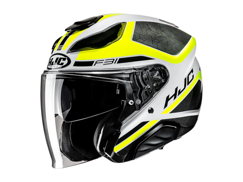 HJC Шлем F31 Ceron MC3H в Красноярске