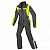 Spidi Дождевой Комбинезон Touring Rain Lady Yellow Fluo в Красноярске