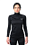 Starks Кофта женская Coolmax Ice-Cold 2.0 Woman черная в Красноярске