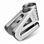 Veison Замок на тормозной диск DX7 Серебристый в Красноярске