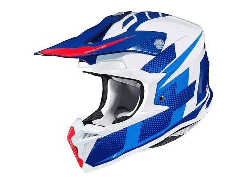 HJC Шлем i50 Argos MC4 в Красноярске