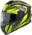 IXS Шлем интеграл iXS216 2.1 Желто-черный в Красноярске