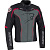 Bering Куртка текстильная Kaloway Black/Grey/Red в Красноярске