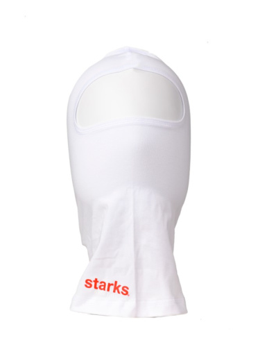 Starks Подшлемник Light Белый в Красноярске