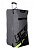 Acerbis Сумка дорожная на колёсах Machine Black/Grey (190 L) в Красноярске
