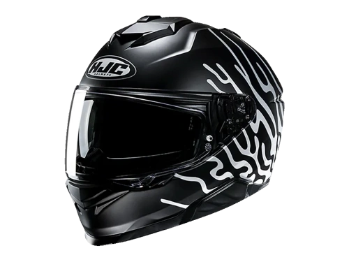 HJC Шлем i71 Celos MC5SF в Красноярске