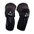 Leatt Наколенники подростковые ReaFlex Hybrid Junior Knee Guard V26 Black в Красноярске
