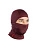 Hyperlook Подшлемник летний Messa бордовый в Красноярске