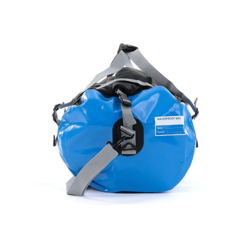 Dragonfly Гермосумка DF Tramp S Blue 50л в Красноярске