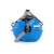 Dragonfly Гермосумка DF Tramp S Blue 50л в Красноярске Dragonfly Гермосумка DF Tramp S Blue 50л в Красноярске