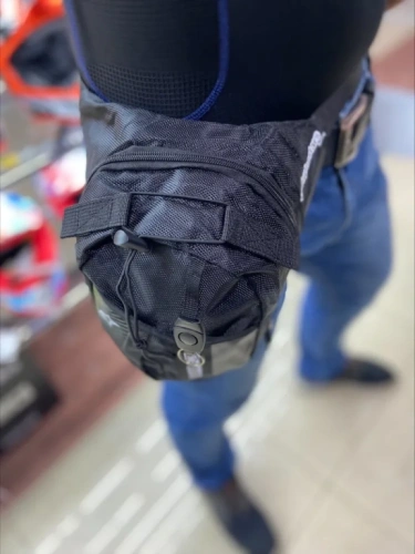 Motolike сумка на пояс Alpinstars в Красноярске