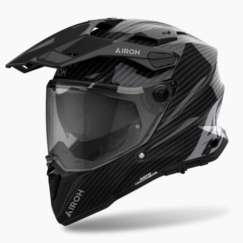 Airoh Шлем Commander 2 Carbon Gloss в Красноярске