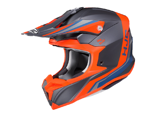HJC Шлем i50 Flux MC6SF в Красноярске