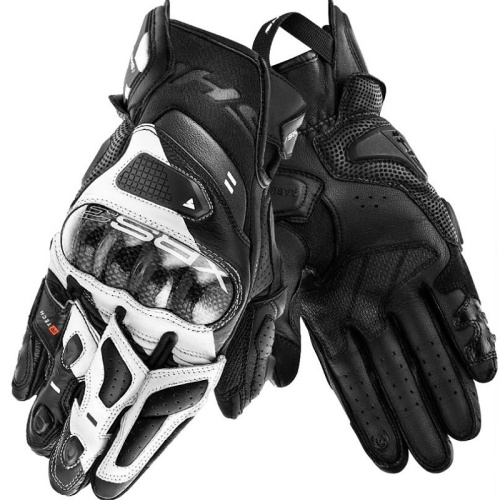 Shima Мотоперчатки XRS-3 White в Красноярске
