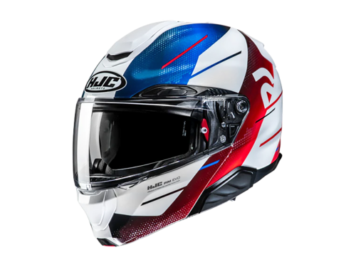 HJC Шлем RPHA91 Blat MC21 в Красноярске