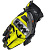 Shima Мотоперчатки XRS-3 Yellow Fluo в Красноярске
