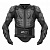 Madbull Черепаха Turtle Jacket Черная в Красноярске