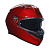 AGV Шлем K3 Mono Competizione Red в Красноярске